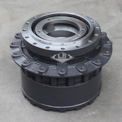 China E320 E320B E320C E320D Travel Gearbox E 320 199-4584 227-6035 296-6299 227-6949 Final Drive for sale