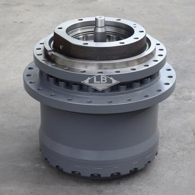 China VOE14631200 Caja de engranajes de viaje VOLVO EC480 Final Drive sin motor en venta