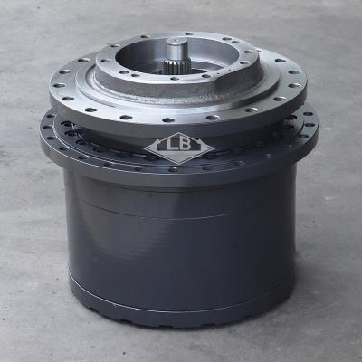 China 39Q8-42100 39Q8-42101 R300-9 Travel Gear Box R300 R300-9 R320-9 R330-9 Final Drive for sale