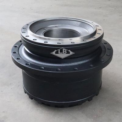 China 227-6044 227-6045 E345 Travel Gear Box E345C E345C E345D E349D Final Drive for sale