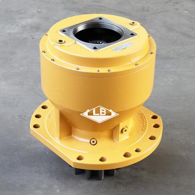 China E 349 352 349GC Swing Drive 536-7289 538-5282 584-2587 584-2588 Swing Reducer E 349GC Swing Gearbox à venda