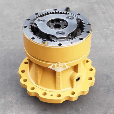 China E 311C 311D 312C 312D SWING DRIVE 169-5549 1695549 E311 E311C SWING GEARBOX for sale