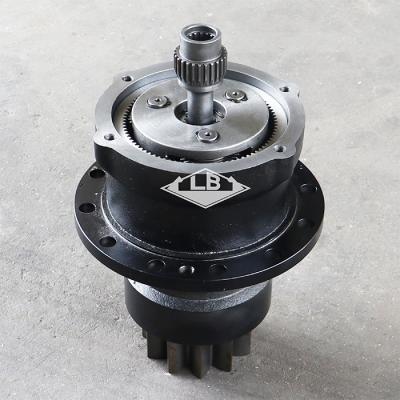 China E M315D M316 M317 SWING DRIVE 152-7375 1527375 M315D SWING GEARBOX for sale