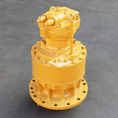 China E 325B SWING gearbox with motor 110-7214 114-0661 110-7215 E325B SWING DRIVE for sale