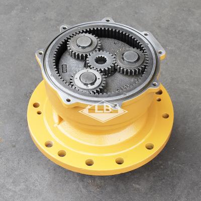 China E 307E2 308E2 Swing Drive ZON MOTOR 467-3079 4673079 452-6210 4526210 E 307E2 schommelversnellingsbak Te koop