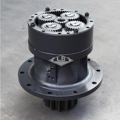 China 31EN-10070 31EN-10071 R250-7 Swing Gearbox R250LC-7 Swing Reduction Gear for sale