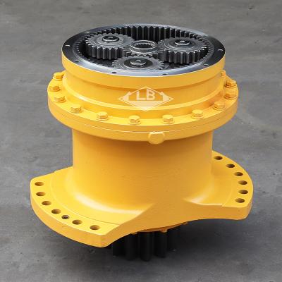 China 207-26-00300 SWING Gearbox PC300-8MO PC350-8MO PC360-8MO SWING MACHINERY for sale