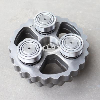 China PC100-5 PC120-5 TZ200B1104-02 TZ200B1204-01 TZ200B1009-01 RV GEAR CRANK SHAFT PC100-5 RV GEAR ASSY for sale