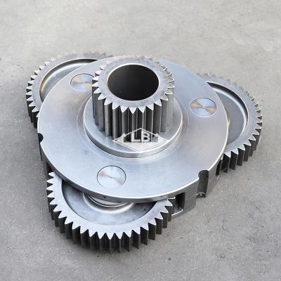 China EC210 VOE14528727 14528727 Planet Carrier Voor VOLVO EXCAVATOR Te koop