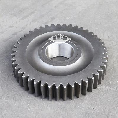 China PC400-7 PC400-8 Planetary Gear 208-27-71120 2082771120 GEAR Te koop