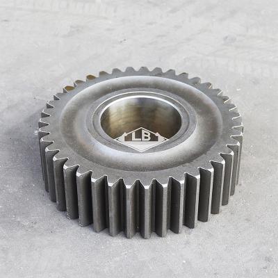 China PC400-7 PC400-8 Planetary Gear 208-27-71140 2082771140 GEAR Te koop