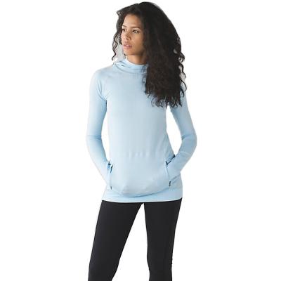 China 2021 Wholesale Fashion Breathable Professional Fitness Clothing Women Sports Long Sleeves Yoga for sale