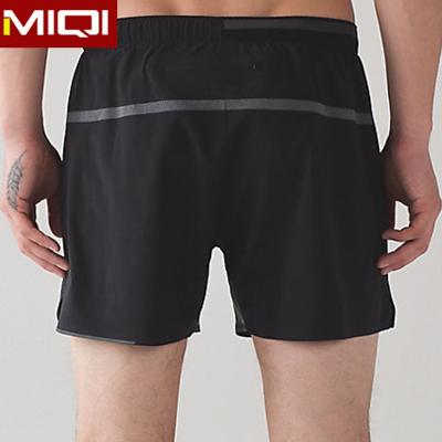 China High Quality Antibacterial New Arrival For Men's Shorts Exercise Gym Fitness Wear for sale