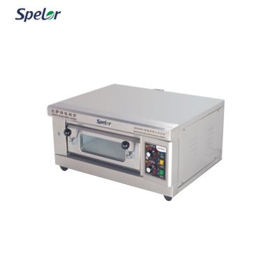 China PIZZA OVEN Oem Adjustable Digital Convection Italian Automatic Pizza Oven for sale