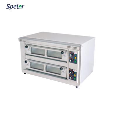 China OEM standard high quality pizza series PIZZA OVEN CE peo main oven for sale