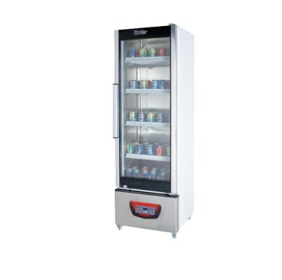 China Single-temperature Single-temperature Thermal Insulation Luxury Structure Cabinet Refrigerating Manufacturer for sale