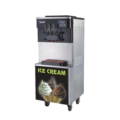 China Factory Direct Sales Ice Cream Cone Making Machine for sale