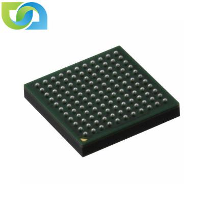 China MTFC16GAPALBH-IT Electronic Components MTFC16GAPALBH TFBGA-153 Integrated Circuit IC MCU MTFC16GAPALBH-IT Standard Chip for sale