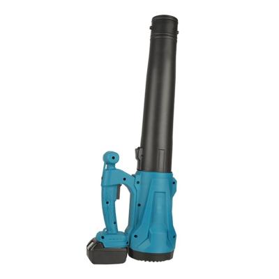 China Wholesale Plastic+iron Factory Garden Tools Cordless Battery Leaf Blower Machines for sale