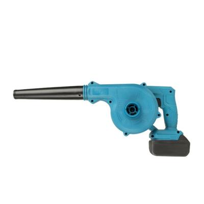 China Popular Plastic+iron quality warranty electric manual cordless blower leaf suitable prices for sale