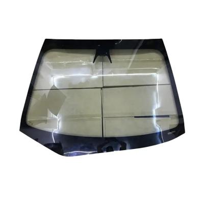 China Car Front Glass Sell Like Hot Cakes OEM 146627000 C Model 3 Windshield Car Parts for sale