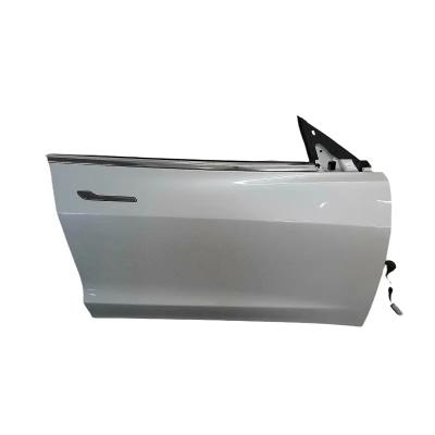 China In aluminum it is suitable for the right main entrance of the tesla model3 1081420 - E0 - C. 2019-2021 for sale