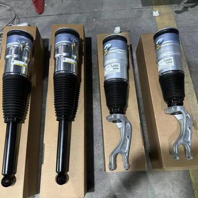 China Auto Suspension Parts Air Shock Absorbers For Tesla MLDEL S for sale