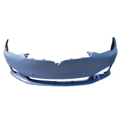 China Factory-direct front bumper for Tesla Model S for sale