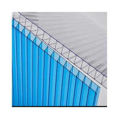 China 100% Ex-Factory Virgin Bayer Makrolon Polycarbonate Sheet Available In PC Embossed Sheet From 4mm To 20mm Thick for sale