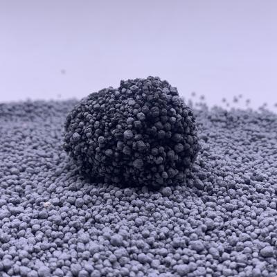 China Stocked Activated Charcoal Bentonite Cat Litter Superior Clumping Capacity Ultra Smell Control for sale