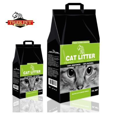 China 100% Sustainable Tofu Cat's Litter Plant for sale