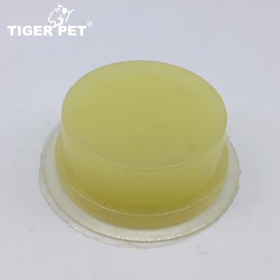 China Best Price Glucose Milk Flavor Beetle Jelly for sale