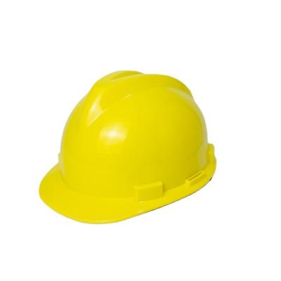 China Electrical insulation and rigidity longyun safety helmet side HDPE vented specification extracting hard hat engineering construction labor safety helmet light weight for sale