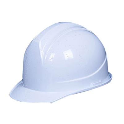 China Longyun Construction Masks Styles Rigidity Protective Electrical Insulation And Side Worker Safety Helmet For Engineer for sale