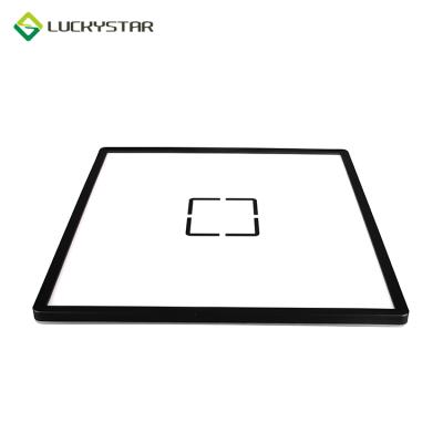 China IP20 Surface Mounted Indoor Ceiling Mount LED Light Square LED Ceiling Light for sale