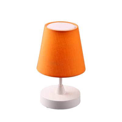 China Modern USB Led Table Lamp Bed Reading Book Light Desk Lamp Touch for sale