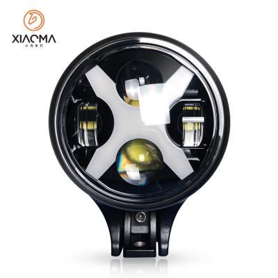 China Install Original Led Work Lamp 6