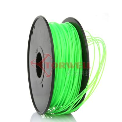 China Conductive PLA/ABS HIPS Tape PETG 3D Filaments for FDM 3D Printers for sale