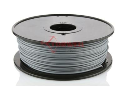 China ABS PLA filament 1.75mm/3mm ABS PLA filament plastic rods 30 colors 1kg/spool for 3D printer for sale