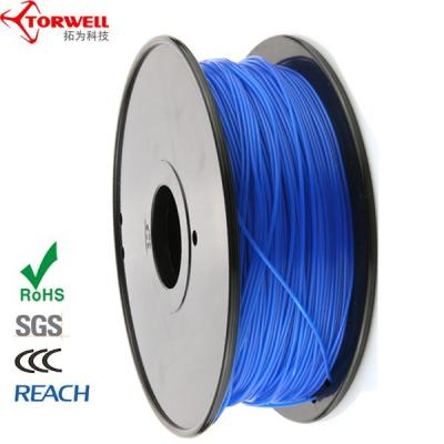 China ABS 3d printing filament, ABS/PLA/HIPS/nylon filament/PETG/tape for sale