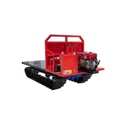 China China custom diesel crawler transport platform china custom diesel crawler transport platform for sale