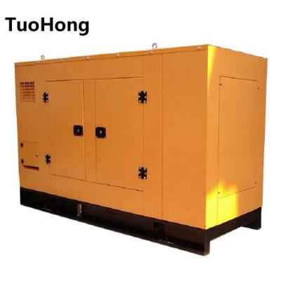 China Closed water cooled most economical genset silent diesel engine generator 10kva 12kva 15kva 20kva 25kva 30kva 40kva 50kva for sale