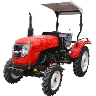 China High Quality Hp-220 Hp Wheel Drive Farm Tractor From China Supplier Transportion 20 Wheel Tractor For Sale for sale