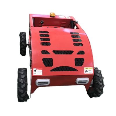 China China Mini Robot Automatic Smart Robot Lawn Mower for sale