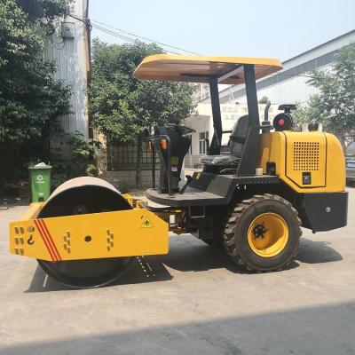 China Construction worksÂ   1 Ton 2.5Ton 3 Ton 3.5 Ton Diesel Gasoline Hydraulic Vibrating Asphalt Compactor Road Roller for sale