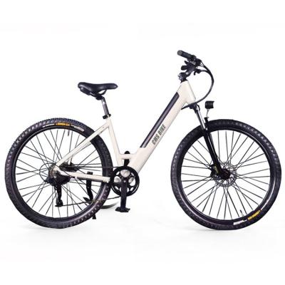 China / Fast Speed ​​Electric Bicycle e Bike / Aluminum Frame Electric Bicycle Ebike for sale