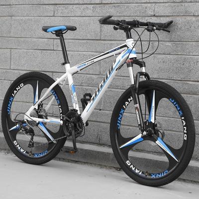 China Aluminum alloy wear-resistant shock-absorbing tires bike mountain bicycle road bikes hot sale for sale