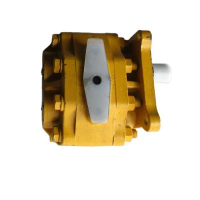 China Shantui SD32 bulldozer shantui SD32 bulldozer transmission gear pump 07433-71103 for sale