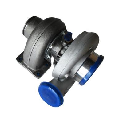 China pc200-8 excavator pc200-8 excavator engine turbocharger 6754-81-8090 for sale