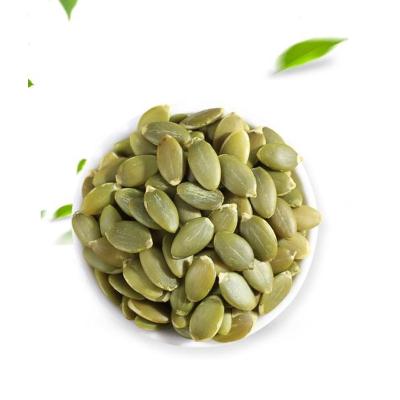 China Chinese factory supply dry bulk organic pumpkin seeds for wholesale for sale